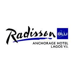 Radisson Blu Anchorage Hotel